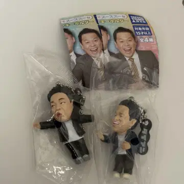 다이앤 고이 고이스 가챠 캡슐 토이
