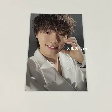 seventeen new 디노 바람막이