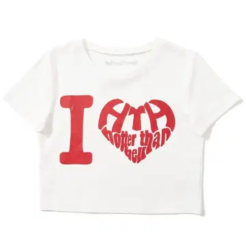 hth glitter Tee