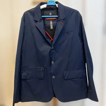 빅토리녹스 VICTORINOX 나일론 테일러드 자켓 2XL