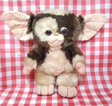 그렘린 2 기즈모 봉제 인형 영화