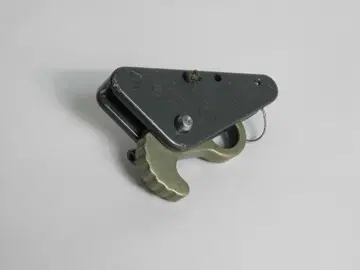 페츨 레스큐 센더