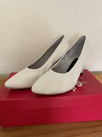 세키네 댄스 신발 23.5cm 스탠다드 사교댄스
