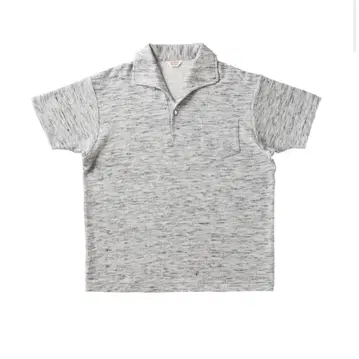 G&F Co. SHORT SLEEVE POLO SHIRTS