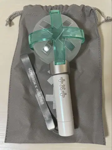 TXT 응원봉 Official Light Stick ver2