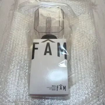 timelesz Live Tour FAM 응원봉 미개봉 급송