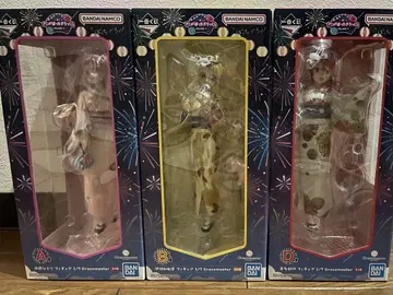 봇치 더 록! 제일복권 A, B, D 세트