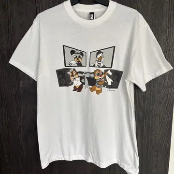 케츠메이시 콜라보T셔츠 M