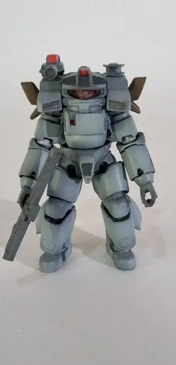 1/35 기동보병 애니메이션 ver