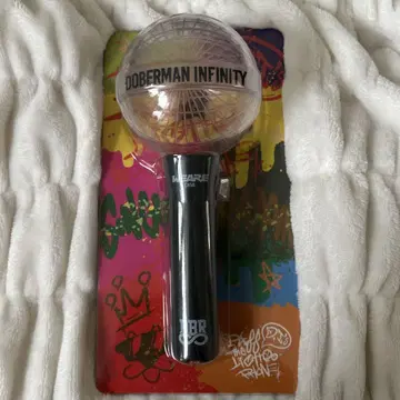 DOBERMANINFINITY 응원봉