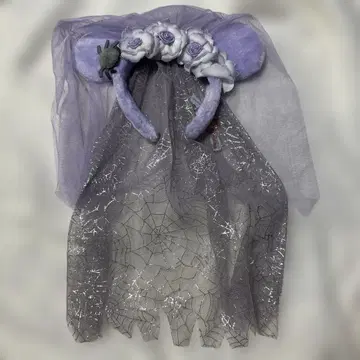 Disney 할로윈 머리띠 2019