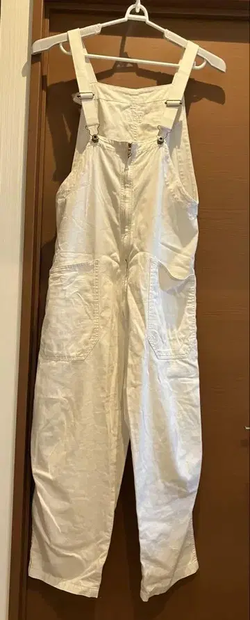 JAPAN BLUE JEANS 살로펫 화이트 아이보리