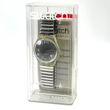 SWATCH 스와치 작동 아날로그 워치