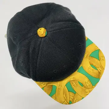 JUNKMANIA STARTER 스냅백 SNAPBACK 캡