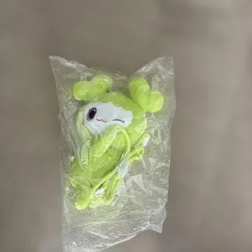 TWICE LOVELYZ 봉제 인형 정연