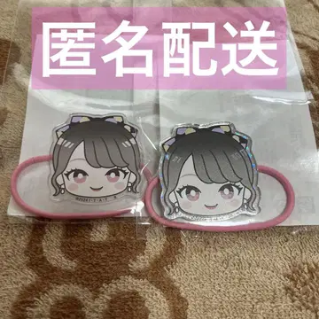 가면라이더 가브 아마네 코우카 카오카오오카오 머리끈 노멀 홀로 하피크로