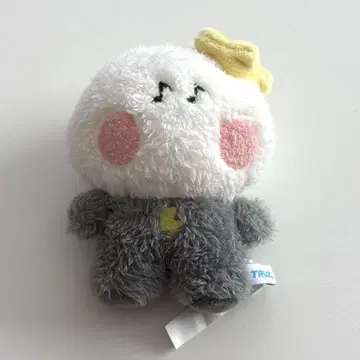 TREASURE TURZ 요치 요시 봉제 인형 키링 인형