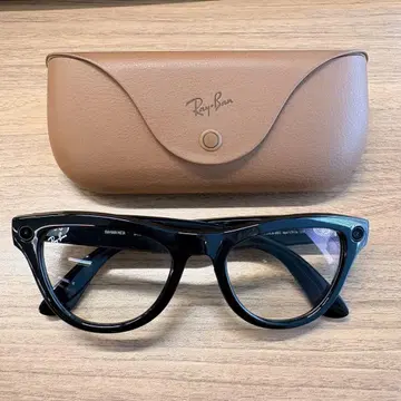 Rayban meta SKYLER 레이밴 메타