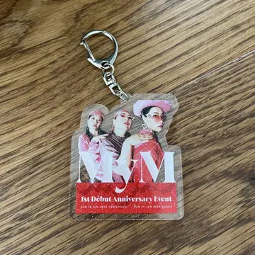 MyM 이벤트 굿즈 마이무