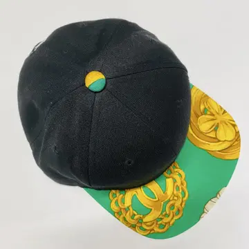 JUNKMANIA STARTER 스냅백 SNAPBACK 캡