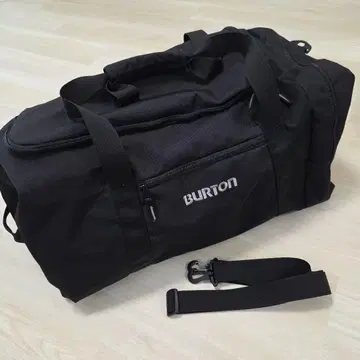 BURTON 보스턴 백 스노우 백 2way