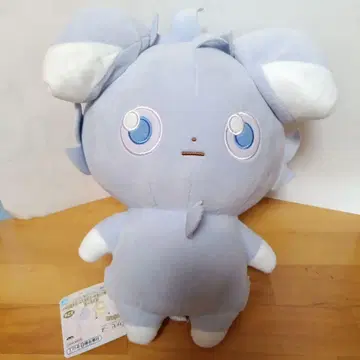 포켓피스 니아스퍼 봉제 인형