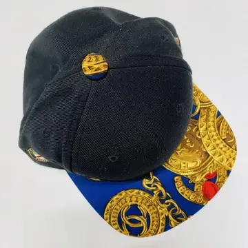 JUNKMANIA STARTER 스냅백 SNAPBACK 캡