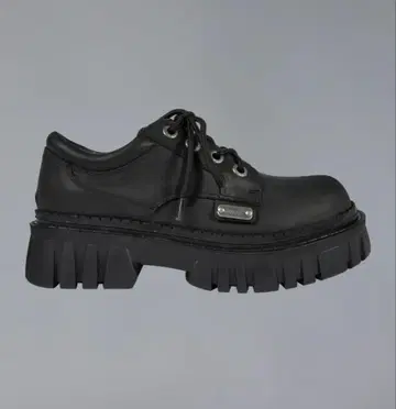 UNIF Trail Shoe 통굽