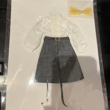 리틀팩토리 2020년 6월 드레스 컬렉션 27cm