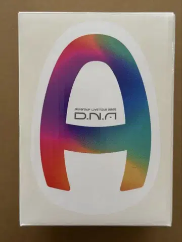 A! group 마트료시카