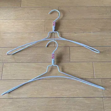 LEVI'S 행거 2개