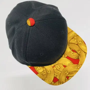 JUNKMANIA STARTER 스냅백 SNAPBACK 캡