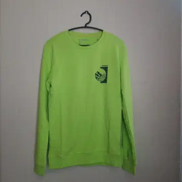 MAMMUT 트레이닝복