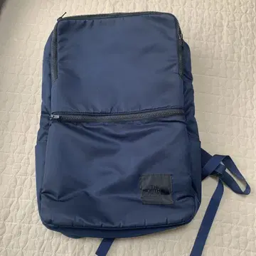 THE NORTH FACE 셔틀 데이팩 네이비