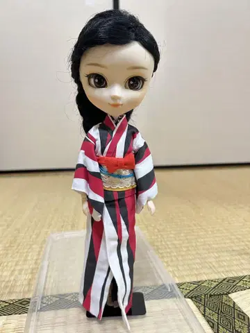 풀립 백합