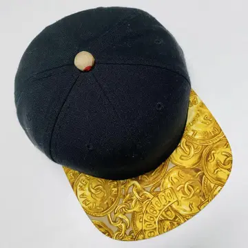 JUNKMANIA STARTER 스냅백 SNAPBACK 캡