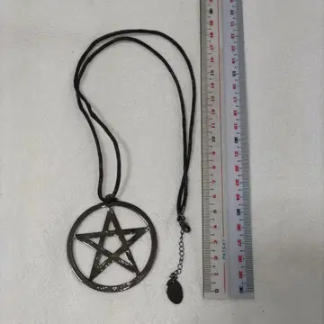 사카사키 나츠메 펜던트