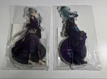 Roselia 히카와 사요 아크릴 스탠드