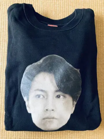 초특급 타카시 맨투맨 DDD