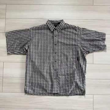 Patagonia 패커웨어 셔츠 반팔 L