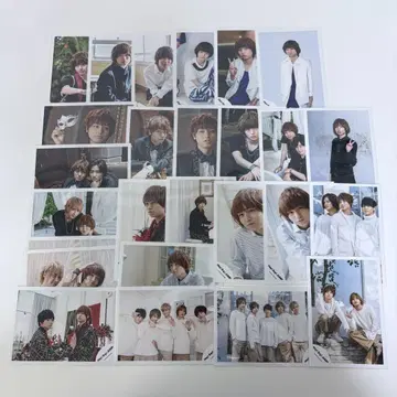 Hey! Say! JUMP 이노오 케이 공식 사진