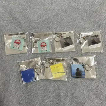 berry meet 아크릴 키링 아크링 키링 베리미