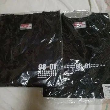하마다 쇼고 T셔츠 세트