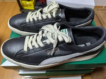 PUMA Basket VTG LUXE