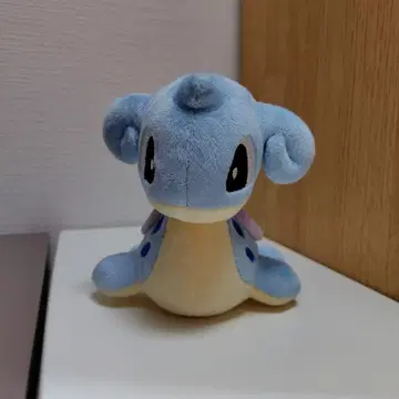 포켓몬스터 포켓몬 인형 봉제 인형 라프라스 포켓돌