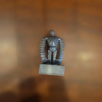 천공의 성 라퓨타 거신병 카드 스탠드