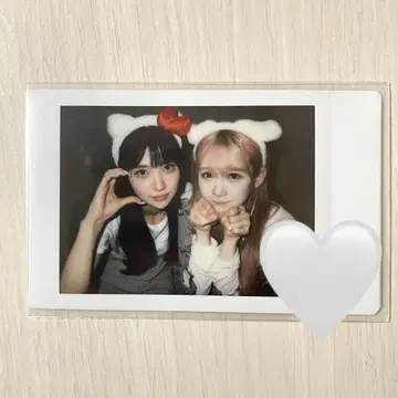 REIRIE 투샷 란체키 21