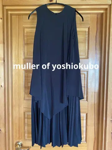 muller of yoshiokubo 원피스
