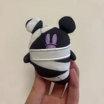 디즈니 유령 봉제 인형 참