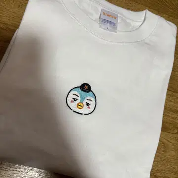 자이언츠 야마사키 이오리 이오펜 가을 복권